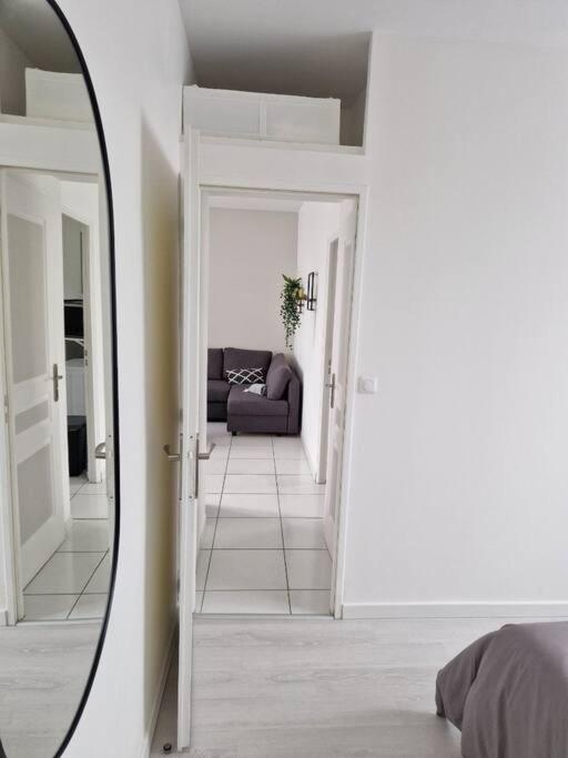 Appart 10 Minutes De Rouen Oissel Zewnętrze zdjęcie