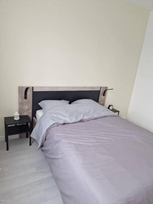 Appart 10 Minutes De Rouen Oissel Zewnętrze zdjęcie